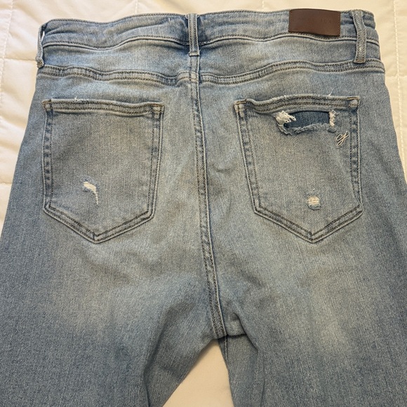 CJLA Chrissy jeans - Picture 6 of 7